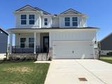 MLS# 3170829 - 2961 Sharpstone Drive in Hillcrest Village Subdivision in Columbia Tennessee - Real Estate Home For Sale
