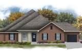 MLS# 3170996 - 8756 Turnbull dr in The Estates at Highland Reserves Subdivision in Pleasant View Tennessee - Real Estate Home For Sale