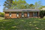 MLS# 3171128 - 604 Blue Ridge Dr in Sagewood Est Sec 2B Subdivision in Columbia Tennessee - Real Estate Home For Sale
