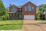 MLS# 3171133 - 4805 Aaron Dr in Oak Highlands Subdivision in Antioch Tennessee - Real Estate Home For Sale