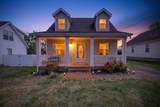 MLS# 3171174 - 2820 Hydes Ferry Rd in River Meadows Subdivision in Nashville Tennessee - Real Estate Home For Sale Zoned for Cumberland Elementary