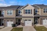 MLS# 3171309 - 307 Masters Way in West Hills Subdivision in Dickson Tennessee - Real Estate Condo Townhome For Sale