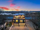 MLS# 3172711 - 2118 Cliff Dr in Skyline Subdivision in Nashville Tennessee - Real Estate Home For Sale Zoned for Cumberland Elementary