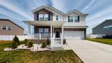 MLS# 3172991 - 105 Model Ct in Silver Springs Sub Phase 1 Subdivision in Columbia Tennessee - Real Estate Home For Sale