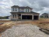 MLS# 3173248 - 3216 Gravity Drive in Silver Springs Subdivision in Columbia Tennessee - Real Estate Home For Sale
