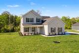 MLS# 3173457 - 101 Centennial Lane in Woodward Estates Subdivision in Columbia Tennessee - Real Estate Home For Sale