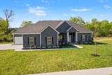 MLS# 3173458 - 107 Centennial Lane in Woodward Estates Subdivision in Columbia Tennessee - Real Estate Home For Sale