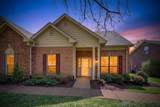 MLS# 3173501 - 6057 Sunrise Cir in Morningside Subdivision in Franklin Tennessee - Real Estate Condo Townhome For Sale