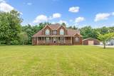 MLS# 3173620 - 1055 Campground Rd in Bell Buckle Downs Subdivision in Bell Buckle Tennessee - Real Estate Home For Sale