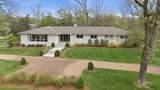 MLS# 3174971 - 1014 Foxwood Dr in Forest Hills Subdivision in Nashville Tennessee - Real Estate Home For Sale Zoned for Percy Priest Elementary