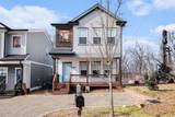 MLS# 3175007 - 2617 Alpine Park Ave in Alpine Park Blvd Subdivision in Nashville Tennessee - Real Estate Home For Sale Zoned for Cumberland Elementary