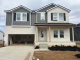 MLS# 3175506 - 2965 Sharpstone Dr in Hillcrest Village Subdivision in Columbia Tennessee - Real Estate Home For Sale