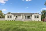 MLS# 3175531 - 110 S Laurel Cir in Hardie Acres Subdivision in Columbia Tennessee - Real Estate Home For Sale