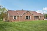 MLS# 3175535 - 1698 Porter Rd in Ruthland Acres Sec E Subdivision in Burns Tennessee - Real Estate Home For Sale