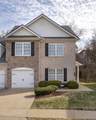 MLS# 3175599 - 815 Barrington Place Dr in Barrington Place Subdivision in Brentwood Tennessee - Real Estate Condo Townhome For Sale