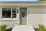 609 E 11th St - Photo 3