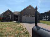 MLS# 3176343 - 225 Leah Ct in Elk Acres Subdivision in Gallatin Tennessee - Real Estate Home For Sale