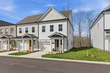 MLS# 3176467 - 6034 Mill Tree Ct in Ridgecrest At Riverwalk Subdivision in Nashville Tennessee - Real Estate Home For Sale Zoned for H. G. Hill Middle