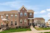 MLS# 3176483 - 134 Buckfast Ln in Burkitt Ridge Subdivision in Antioch Tennessee - Real Estate Condo Townhome For Sale