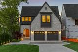 MLS# 3176588 - 2016 B Galbraith Dr in 2016 Galbraith Homes Subdivision in Nashville Tennessee - Real Estate Home For Sale Zoned for Percy Priest Elementary