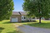 MLS# 3176673 - 2636 Queen Anne Ct in Canterbury Est Sec 4 Subdivision in Springfield Tennessee - Real Estate Home For Sale