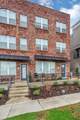MLS# 3177552 - 821 Westcott Ln in Burkitt Ridge Live/Work Townhomes Subdivision in Antioch Tennessee - Real Estate Condo Townhome For Sale