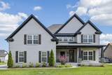 MLS# 3177569 - 1832 Rhonda Dr in Walnut Downs Sec 2 Subdivision in Christiana Tennessee - Real Estate Home For Sale