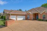 MLS# 3177675 - 532 Bancroft Way in Rogersshire Sec 1 Subdivision in Franklin Tennessee - Real Estate Home For Sale