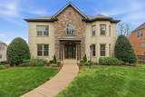 MLS# 3177722 - 9962 Lodestone Dr in Brookfield Sec 19 Subdivision in Brentwood Tennessee - Real Estate Home For Sale