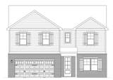 MLS# 3177764 - 2302 Mary Lou Way in The Landing at Greens Mill Subdivision in Columbia Tennessee - Real Estate Home For Sale
