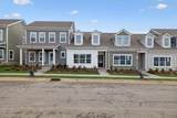 MLS# 3177865 - 3215 Tasker Dr in Burkitt Ridge Subdivision in Antioch Tennessee - Real Estate Condo Townhome For Sale