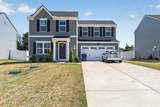 MLS# 3178011 - 5409 Walnut Chase Dr in Walnut Chase Sec 1 Subdivision in Christiana Tennessee - Real Estate Home For Sale