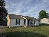 MLS# 3178236 - 514 N Harris Rd in Alfonso L Bratton Pr Subdivision in Portland Tennessee - Real Estate Home For Sale