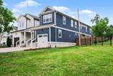 MLS# 3178271 - 829 Watts Ln in 827 & 829 Watts Lane Townhomes Subdivision in Nashville Tennessee - Real Estate Home For Sale Zoned for H. G. Hill Middle