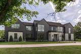 MLS# 3178319 - 1809 Old Hickory Blvd in Laurelwood Subdivision in Brentwood Tennessee - Real Estate Home For Sale