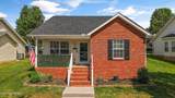 1709 Watauga St - Photo 1