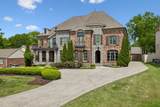 MLS# 3179245 - 1916 A Overhill Dr in Overhill Subdivision in Nashville Tennessee - Real Estate Home For Sale