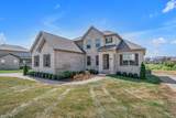 MLS# 3179401 - 1124 Warlander Way in Kennesaw Farms Subdivision in Gallatin Tennessee - Real Estate Home For Sale