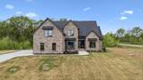 MLS# 3180126 - 1717 Rhonda Dr in Lewis Downs Subdivision in Christiana Tennessee - Real Estate Home For Sale