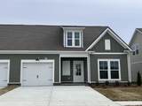 MLS# 3180716 - 5107 Pace Park Cir in Trotwood Villas Subdivision in Columbia Tennessee - Real Estate Condo Townhome For Sale