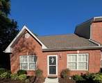 MLS# 3180755 - 1101 Downs Blvd, Unit 118 in Hardison Hills Sec 2 Subdivision in Franklin Tennessee - Real Estate Condo Townhome For Sale