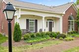 MLS# 3181137 - 7110 Sunrise Cir in Morningside Sec 8 Subdivision in Franklin Tennessee - Real Estate Condo Townhome For Sale