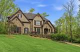 MLS# 3181435 - 1024 Redmond Ct in Schott Subdivision in Brentwood Tennessee - Real Estate Home For Sale