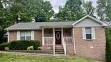 MLS# 3182455 - 208 Luther Ct in East Hills Addn Subdivision in Dickson Tennessee - Real Estate Home For Sale no photo