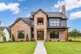 MLS# 3182646 - 7209 Denton Drive in Smotherman Estates Subdivision in Christiana Tennessee - Real Estate Home For Sale