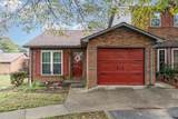 MLS# 3182805 - 622 Hickory Glade Ct in Hickory Glade Subdivision in Antioch Tennessee - Real Estate Condo Townhome For Sale