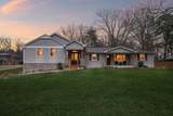 5935 S New Hope Rd - Photo 2