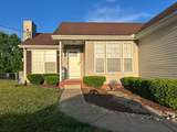 MLS# 3183288 - 2448 Gene Fitzgerald Rd in Saddle Bend Subdivision in Columbia Tennessee - Real Estate Home For Sale