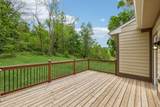 1198 Rogues Fork Rd - Photo 33