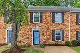 MLS# 3183754 - 1129 W Main St, Unit 24 in Williamsburg Com Ph 2 Subdivision in Franklin Tennessee - Real Estate Condo Townhome For Sale